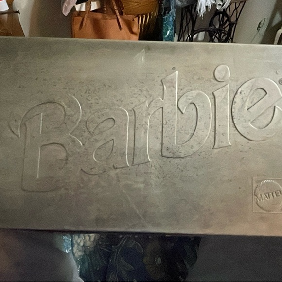 Barbie Millennium Princess RARE and UNOPENED #24154 - Picture 5 of 10